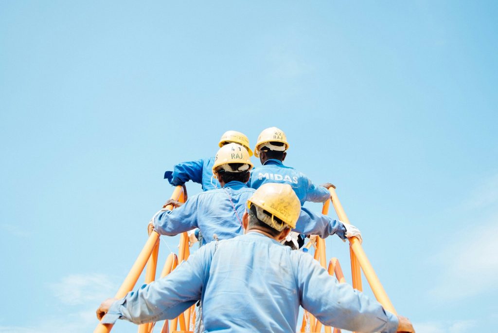 Seguridad industrial - IASA méxico