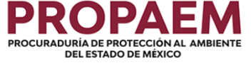 PROPAEM - IASA MÉXICO